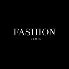 Fashion Serie. Een project van  Art direction y Grafisch ontwerp van Cristina Cia - 20.04.2018