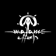 Madame Effects. Un progetto di Calligrafia e Lettering di Iván Ayuso - 23.01.2019