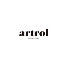 ARTROL. Een project van  Art direction,  Ontwerp, Redactioneel ontwerp y Grafisch ontwerp van Cristina Cia - 20.05.2018