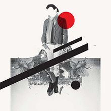 Collages serie 3. Un progetto di Collage di Goster - 23.01.2019