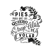 Láminas . % Cristina Cia tarafından hazırlanan Tasarım, Grafik Tasarım, Geleneksel illüstras, on, Ve Harfler projesi - 09.27.2017