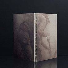 Wanu. Un progetto di Design editoriale di Goster - 23.01.2019