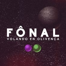 Fônal - Volando en Olivença. Un progetto di Animazione 2D e Illustrazione tradizionale di Iván Ayuso - 23.01.2019