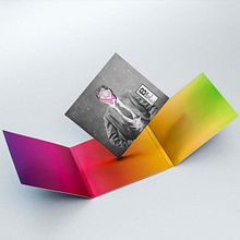Bareto El Impredecible. Un progetto di Graphic design di Goster - 23.01.2019
