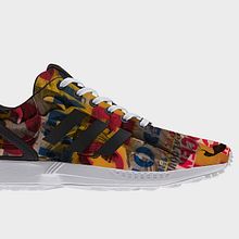 Adidas. Un progetto di Product design e Graphic design di Goster - 23.01.2019