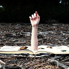 Surrealismo. Photograph project by Sandra - 01.23.2019