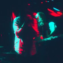 The Telescopes - Sala Mercantil (Badajoz). Un progetto di Fotografia di Iván Ayuso - 24.01.2019