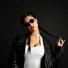Sesión para Natalia Pastor Cárdenas. . % Nicolás Casey Pardo tarafından hazırlanan Fotoğrafçılık, Stüd, o Fotoğrafçılığı, Ve Moda Fotoğrafçılığı projesi - 01.24.2019