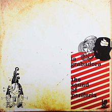 La Grabadora. The sound of periferia. Concept Art, Design gráfico, e Música projeto de Goster - 24.01.2019