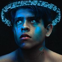 Mi Proyecto del curso: Autorretrato fotográfico artístico. -New Relig10n-. Concept Art, Creativit, Design, Photograph, Fashion Photograph, Portrait Photograph, Photographic Lighting, Photograph, Post-production, and Photo Retouching project by Emilio Domínguez - 01.25.2019
