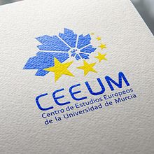 CEEUM. Br, ing, Identit, Creativit, Art Direction, Design, Logo Design, and Graphic Design project by Angel Cayuela - 11.10.2013