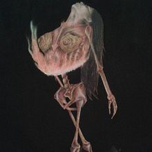 Fire in my body. Un progetto di Illustrazione tradizionale di Laura Guevara - 25.01.2019