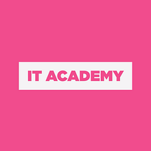 IT Academy // Video promocional. Un progetto di Animazione, Animazione 2D e Motion graphics di XELSON - 25.01.2019