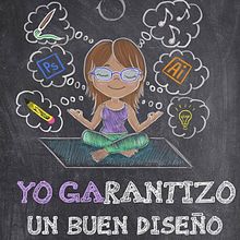 Yogarantizo . Digital Illustration project by Laura Guevara - 01.25.2019