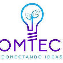 Logo para empresa de tecnología. Logo Design project by Laura Guevara - 01.25.2019