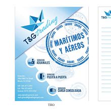 Folleto publicitario. Poster Design project by Laura Guevara - 01.25.2019