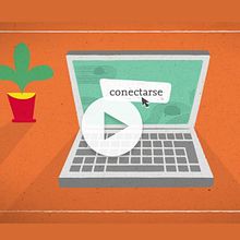 Showreel motion graphics y animacion 2d. Een project van 2D-animatie, Traditionele illustratie y Motion Graphics van David Salvador - 25.01.2019