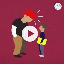 Animación motion graphics para - Universidad Internacional de Valencia. Een project van 2D-animatie y Motion Graphics van David Salvador - 25.01.2019