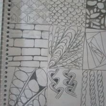 Mi Proyecto del curso: Dibujo para principiantes nivel -1. Een project van Traditionele illustratie van Santiago Albertengo - 25.01.2019