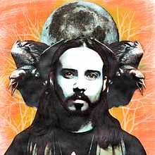 Alex, Disidente. Projekt z dziedziny Tradycyjna ilustracja użytkownika Jesus Avendaño Gonzalez - 26.01.2019