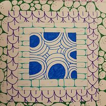 My project in Dibujo para principiantes nivel -1 course. Projekt z dziedziny  R i sunek użytkownika sarahocana - 26.01.2019