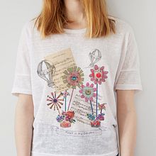 Diseño de Estampados posicionales. Un proyecto de Collage, Estampación e Ilustración tradicional de Bárbara Senderowicz - 26.01.2019