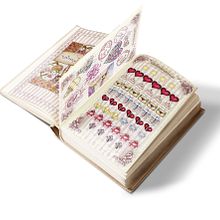Papelería y Accesorios. Un proyecto de Diseño editorial de Bárbara Senderowicz - 26.01.2019