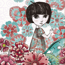 Ilustración. Un proyecto de Dibujo de Bárbara Senderowicz - 26.01.2019