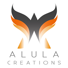 Alula Creations & GekoAventura: Proyecto de Identidad Corporativa. Br, ing, Identit, Design, Logo Design, Graphic Design, and Vector Illustration project by Alberto Hernández - 01.26.2019