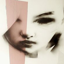 Art. Un projet de Art urbain , et Design graphique de César Nevado Linos - 26.01.2019