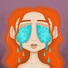 Mi Proyecto del curso: Ilustración digital con Procreate . % paulina66acosta tarafından hazırlanan Dijital İllüstras, Ve on projesi - 01.26.2019