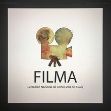 FILMA. Un progetto di Br, ing, Br e identit di César Nevado Linos - 27.01.2019
