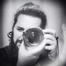 Mi Proyecto del curso: Postproducción fotográfica para la imaginación. Projekt z dziedziny Fotografia portretowa użytkownika Marco Valdés Díaz - 27.01.2019