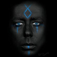 Mi Proyecto del curso: Re definiendo lo tribal . Un projet de Photographie de studio de Ruben Francisco Gonzalez - 19.01.2019