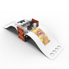 Propuestas de packaging para Sephora. Product Design project by alejandra rodriguez - 01.27.2019