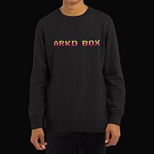 ARKD Box. Art Direction, Design, and Graphic Design project by Marta Portales - 01.27.2019