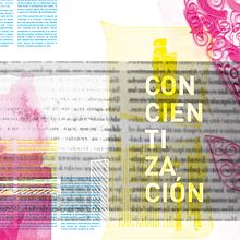 Campaña social // Violencia verbal. Collage, Art Direction, Design, Poster Design, Graphic Design, Traditional illustration, Lettering, T, and pograph project by Brenda Fernández - 01.27.2019