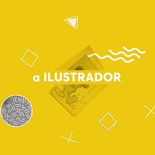 Cocubo coworking. Design, Traditional illustration, and Motion Graphics project by bukleh. tv - 01.27.2017