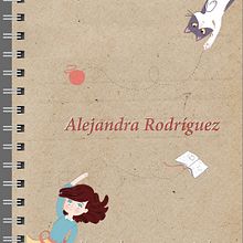 Portfolio ilustración. Design, and Traditional illustration project by alejandra rodriguez - 01.28.2019