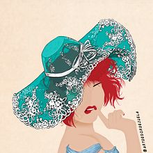 Chica sexy. Drawing, Artistic Drawing, Portrait Drawing, Traditional illustration, Digital Illustration, and Vector Illustration project by Aitor Ruiz de Gordejuela Ruiz - 01.28.2019