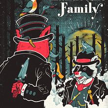 GIGPOSTERS 2018. Art Direction, Graphic Design, and Traditional illustration project by Doctor Juanpa - 01.28.2019