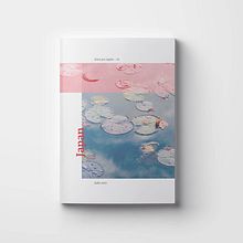 Ruta por Japón - Mi Proyecto del curso: Introducción al diseño editorial. Editorial Design project by Nuria Lucas Villaverde - 03.21.2019