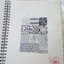 Mi Proyecto del curso: Dibujo para principiantes nivel -1. Un proyecto de Ilustración tradicional de Enmanuel Peña - 28.01.2019