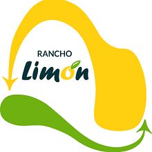 Logo para Rancho Limón, Málaga, España. Un projet de Création de logos , et Design graphique de Anna Kulyk - 13.01.2019