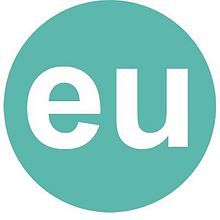 Carteles para los anuncios de proyectos EVS para Asociación Juvenil Intercambia, Málaga, España. Un projet de Conception d'affiches , et Design graphique de Anna Kulyk - 13.01.2017
