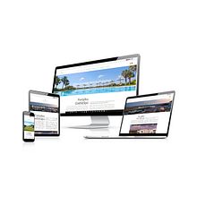 Diseño Web Fairplay Golf & Spa Resort. Un progetto di Product design, Graphic design, Web design, Fotografia, Fotografia di prodotti e Illuminazione fotografica di Antonio Torrecillas González - 01.01.2017