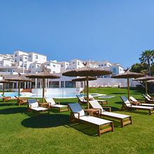 Fotografía para Fairplay Golf & Spa Resort. Un progetto di Design, Product design, Graphic design, Web design, Fotografia, Fotografia di prodotti, Illuminazione fotografica e Marketing di Antonio Torrecillas González - 28.01.2019