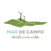 Diseño Logotipo Mar de Campo. Un progetto di Web development, Design di loghi, Product design, Graphic design, Web design, Marketing e Marketing digitale di Antonio Torrecillas González - 28.01.2019