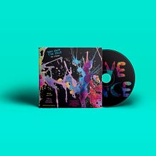 Diseño de Vinyl. Graphic Design project by kitcast - 01.28.2019
