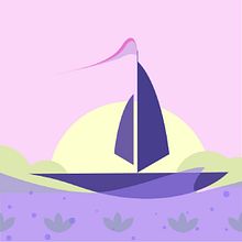 Joyce Matias - Meu projeto do curso: Ilustración vectorial con estilo. Un projet de Illustration numérique et Illustration vectorielle de Jojoy Matias - 29.01.2019